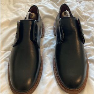 Allen Edmonds Academy 11.5 E